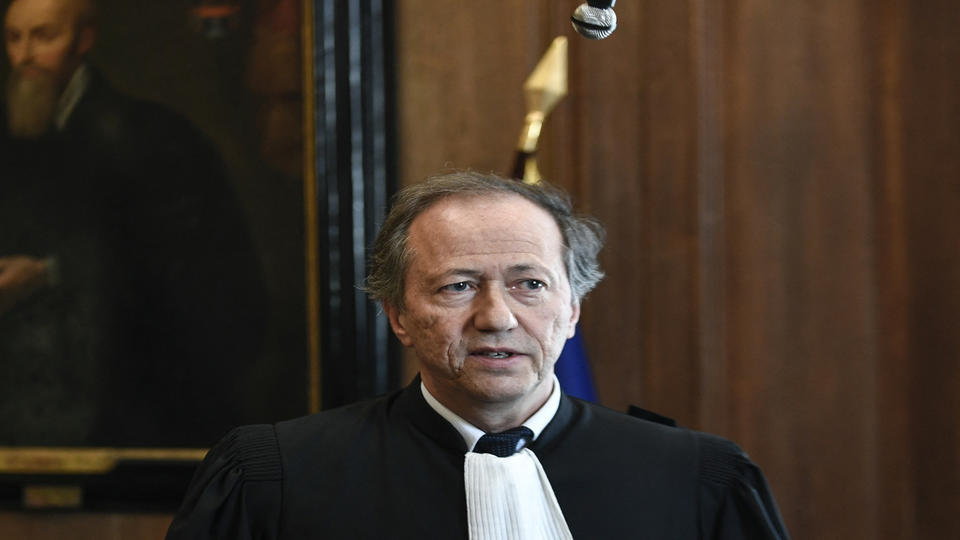 L'avocat et ex-bâtonnier de Paris Olivier Cousi est mort à l'age de 62 ans
