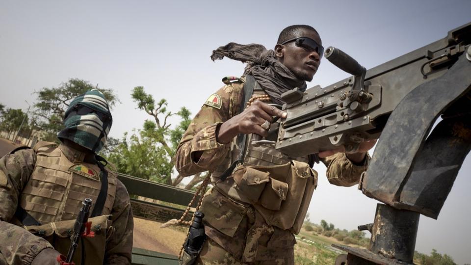 Mali : l'ONU confirme le rôle de soldats maliens et «blancs» dans la mort de 33 civils en mars