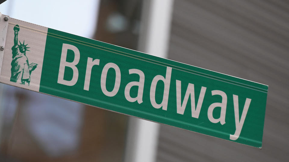 Grève des acteurs : Broadway échappe au mouvement, les spectacles maintenus