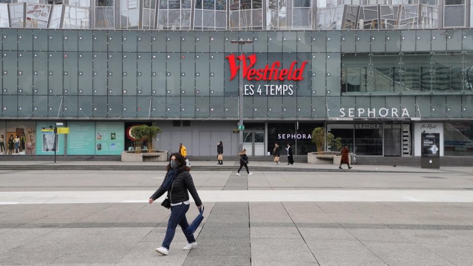 Ile-de-France : voici la liste des grands magasins et centres commerciaux ouverts ce 18 mai, jeudi de l'Ascension