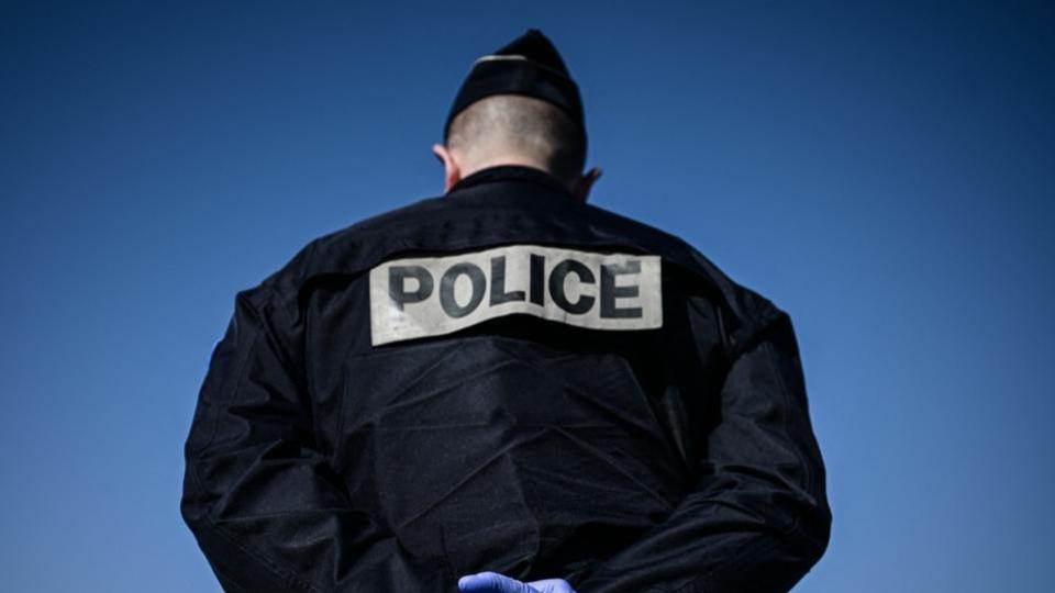 Isère : un commandant de police gravement percuté lors d'un refus d'obtempérer