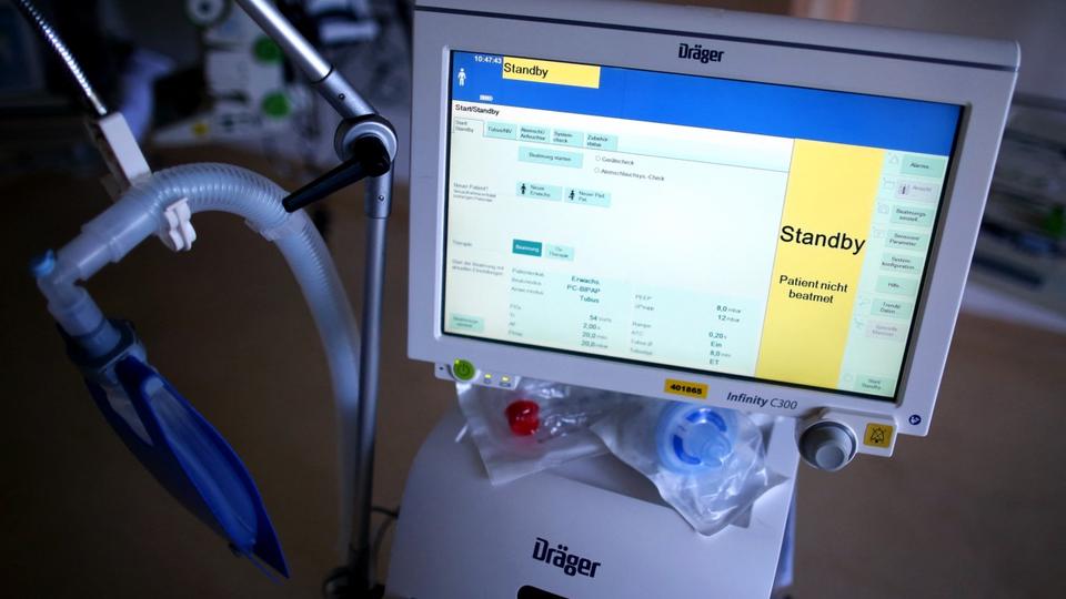 Coupures d'électricité : «les patients sous respirateur artificiel ne font pas partie des clients prioritaires», explique Enedis