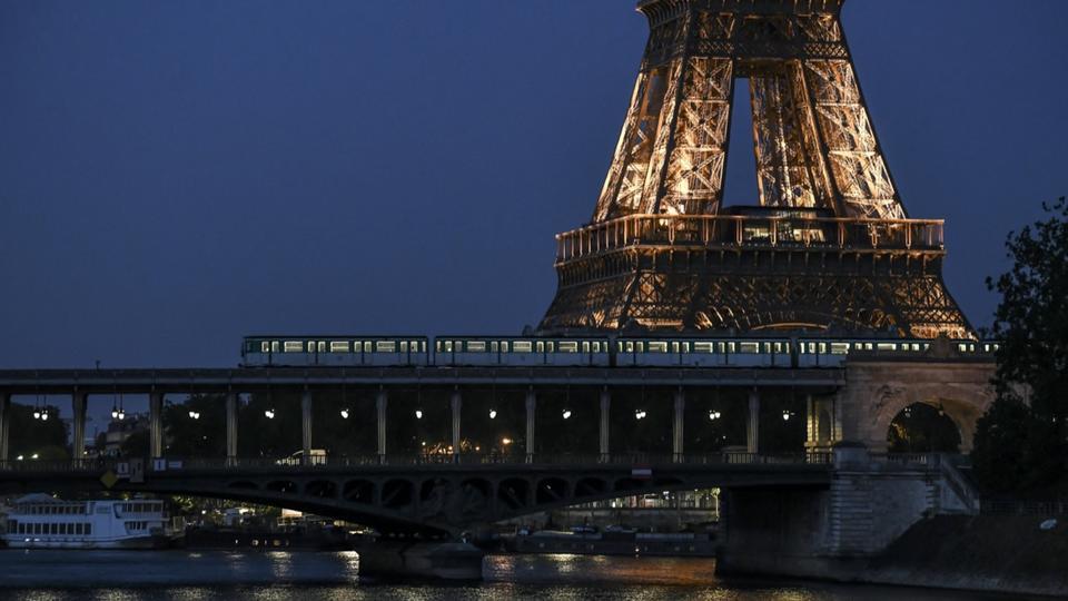 Paris : un homme retrouvé mort sur la ligne 6 du métro
