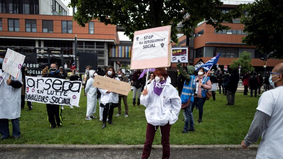 Grève au CHU de Toulouse : l'hôpital n'accueille plus que les «urgences vitale» à partir de ce lundi