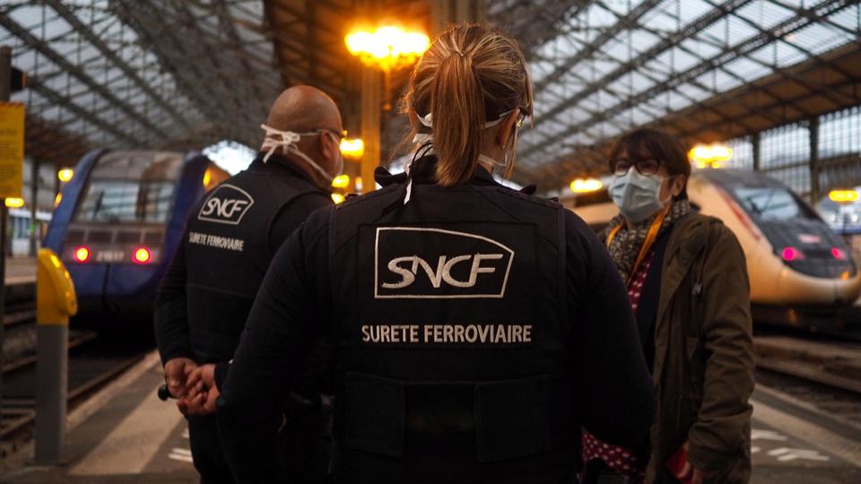 Grève SNCF : des associations d'usagers décident de faire «la grève du billet»