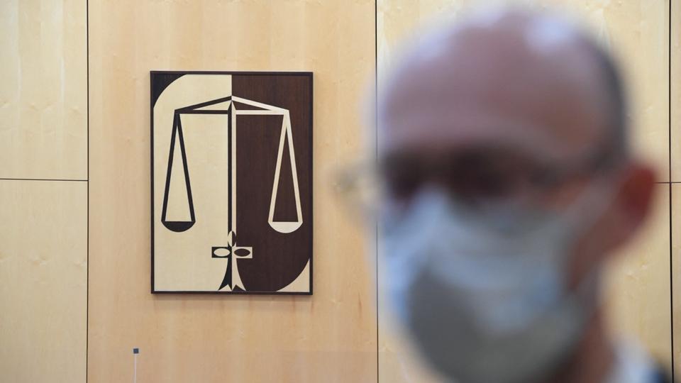 Justice : le procès d'un réseau pédocriminel incestueux s'est ouvert à Bobigny