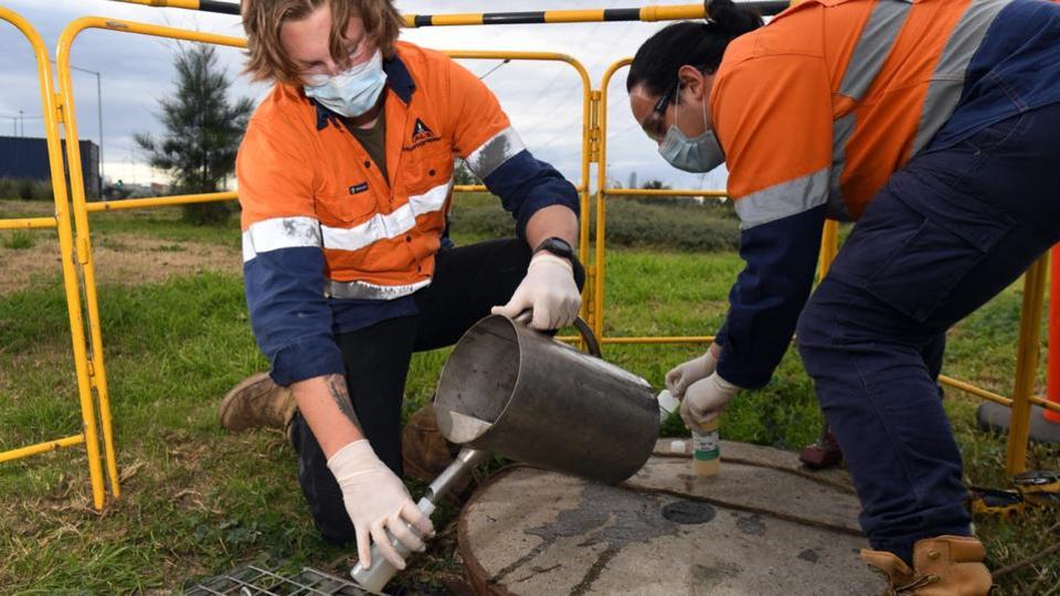 Australie : les analyses d'eaux usées révèlent les drogues les plus consommées dans les grandes villes du pays