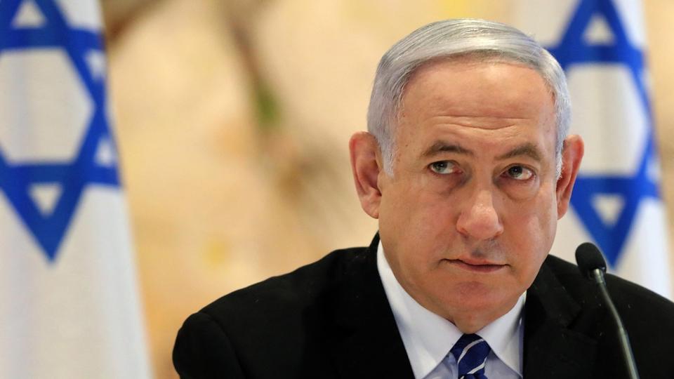 Attaques contre Israël : Benjamin Netanyahou promet une riposte ferme de la part de son pays