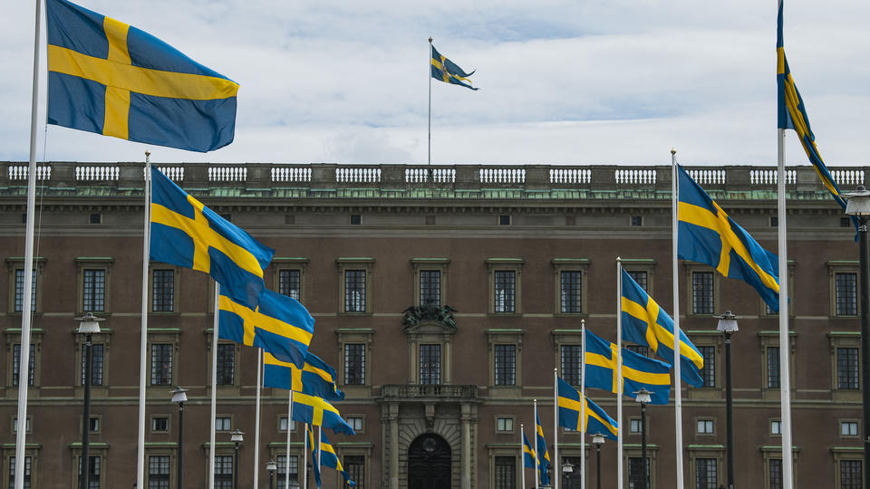 Immigration : comment la Suède revoit totalement sa copie