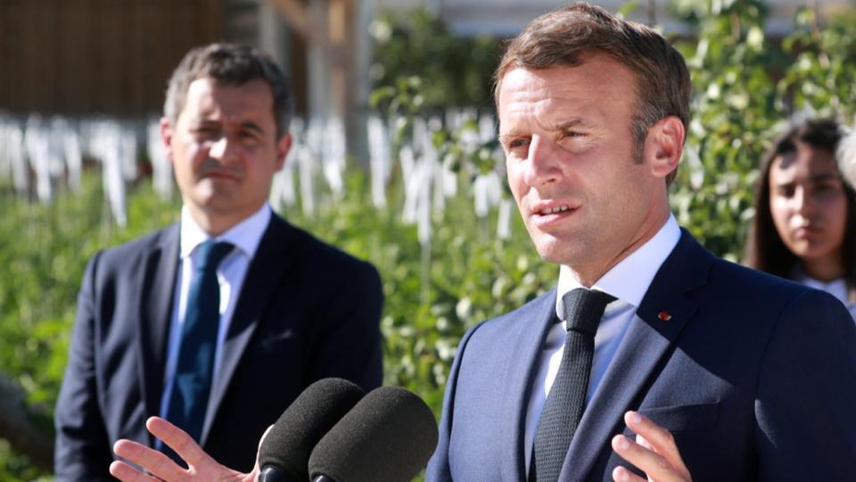 Emmanuel Macron en Algérie : l'immigration, enjeu majeur de la visite du chef de l'Etat