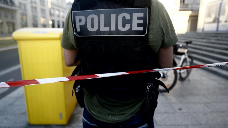 Bordeaux : un homme retrouvé mort, sa compagne interpellée
