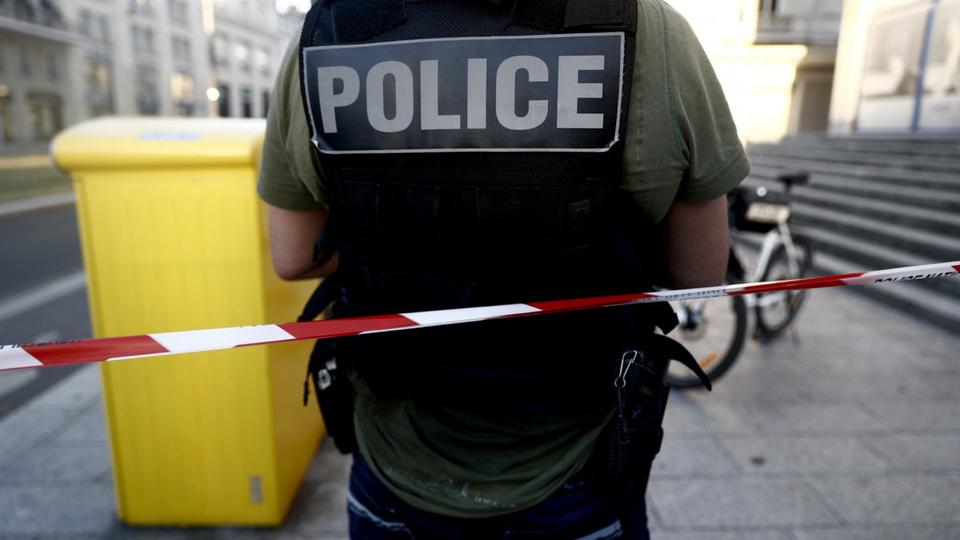 Refus d'obtempérer à Avignon : le passager d'un véhicule en fuite décède après un accident