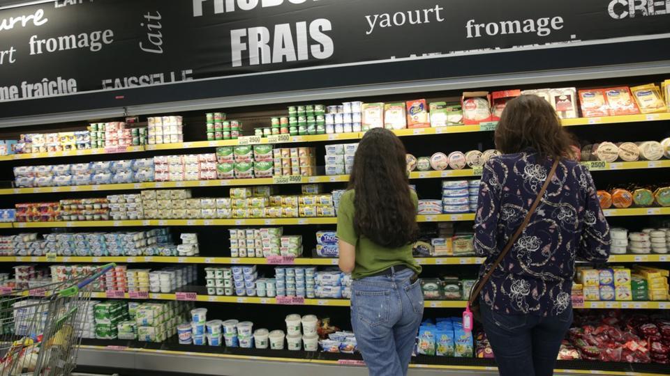 Bactérie E.Coli : des yaourts Malo rappelés pour un risque de contamination