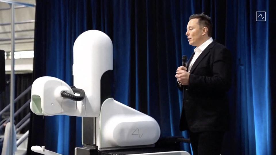 Neuralink : Elon Musk recherche activement des patients pour tester ses implants cérébraux