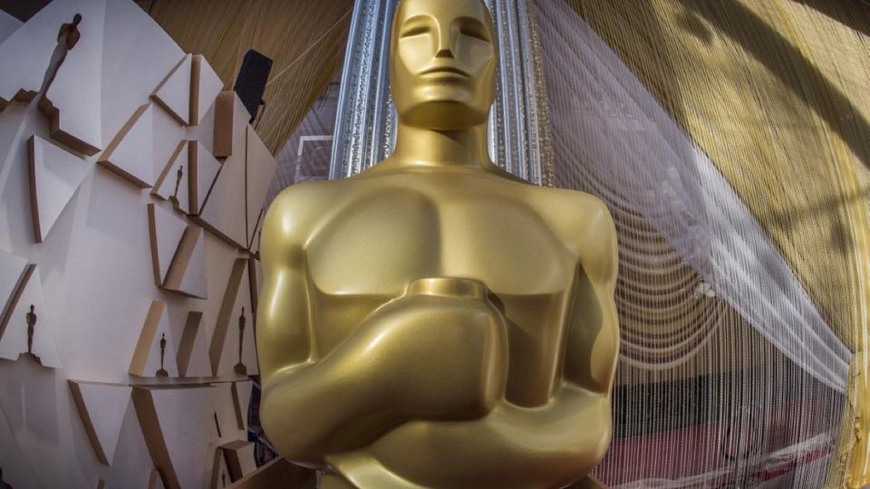 Oscars 2022 : le public autorisé à voter sur Twitter pour son film préféré