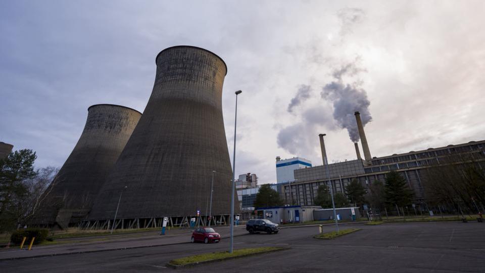 Enérgie : faut-il s'inquiéter du ralentissement des centrales nucléaires à cause de la sécheresse ?