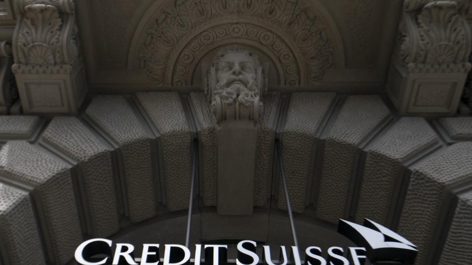 «Suisse Secrets» : le Crédit Suisse dans la tourmente après une fuite de données