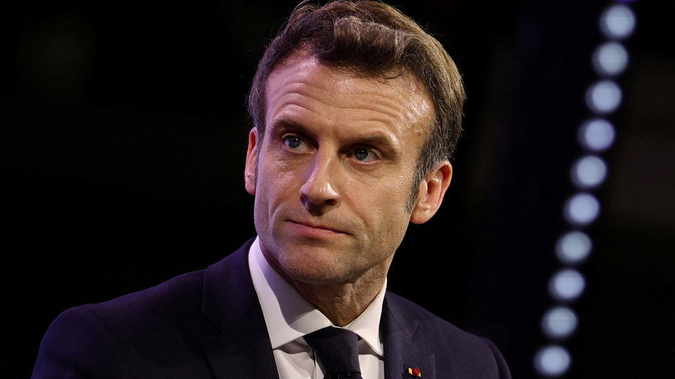 Présidentielle 2022 : Emmanuel Macron tiendra son premier meeting le 5 mars à Marseille