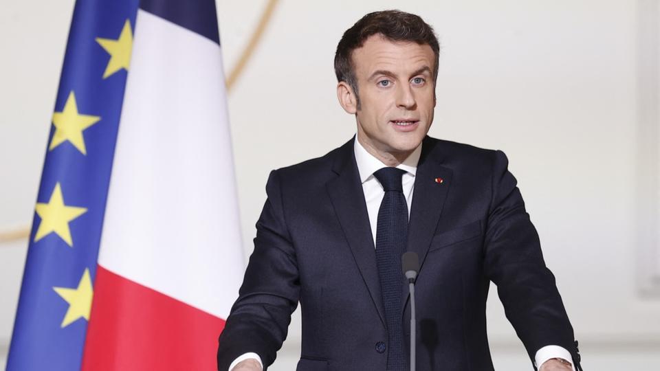 Présidentielle 2022 : pourquoi Emmanuel Macron a-t-il choisi Marseille pour son premier meeting ?