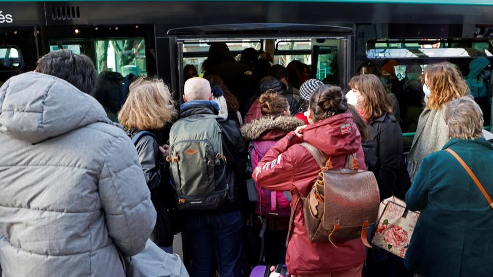 Paris : la RATP annonce un été compliqué pour les bus de la petite couronne