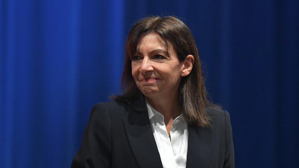 Anne Hidalgo critique Ségolène Royal et son «vote utile» pour Jean-Luc Mélenchon