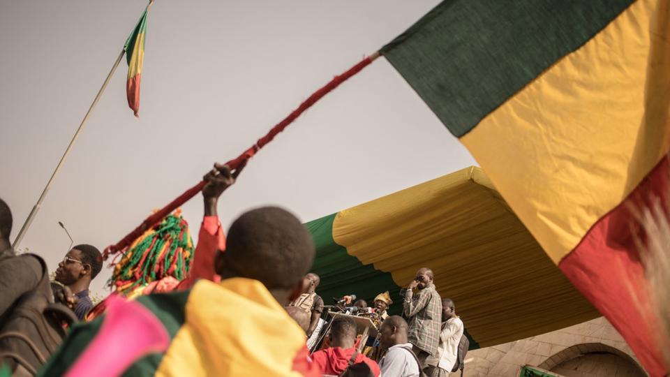 Mali : la justice confirme l'inculpation des 49 militaires ivoiriens