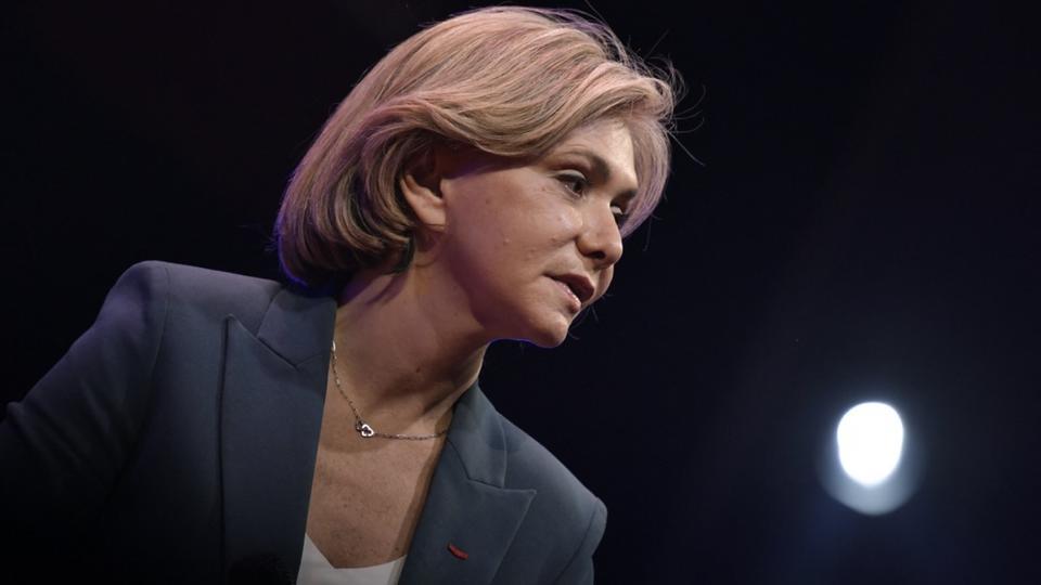 Présidentielle 2022 : Valérie Pécresse dévisse dans un sondage, Eric Zemmour et Marine Le Pen en profitent