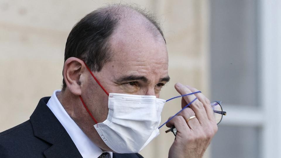 Jean Castex annonce la suspension du pass vaccinal et la fin du masque en intérieur le 14 mars