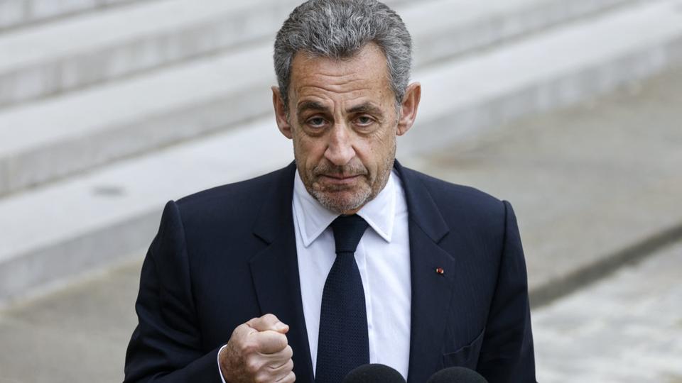 Guerre en Ukraine : Valérie Pécresse et Éric Zemmour souhaitent voir Nicolas Sarkozy comme «médiateur» du conflit