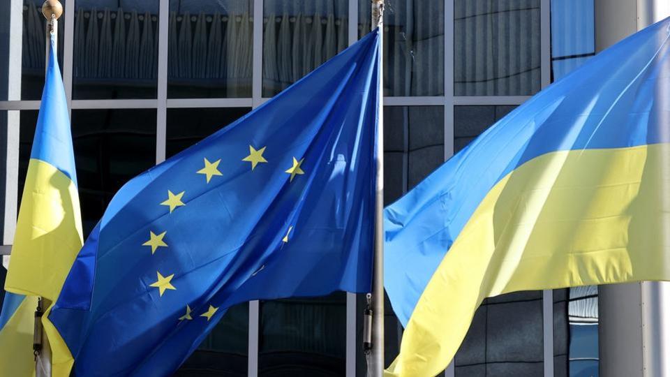 Guerre en Ukraine : les ministres des Affaires étrangères de l'UE et de l'Otan réunis aujourd'hui à Bruxelles