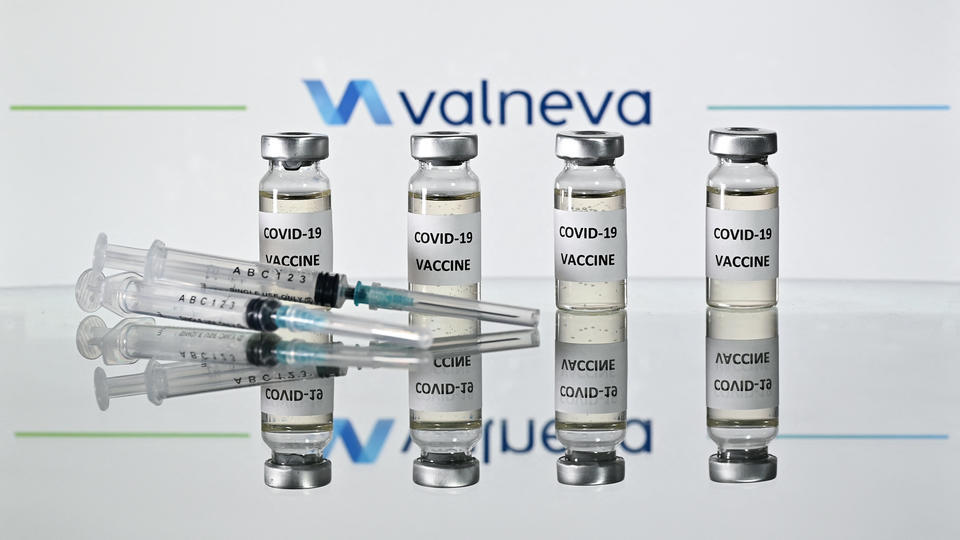 Covid-19 : le vaccin franco-autrichien Valneva obtient sa première autorisation au Bahreïn