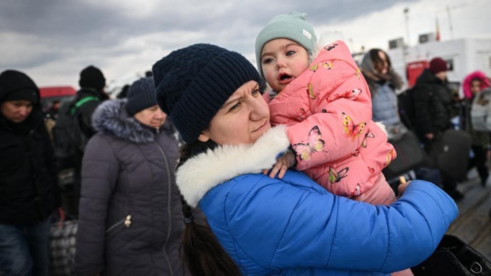DIRECT - Guerre en Ukraine : les premiers civils évacués par couloir humanitaire sont arrivés «en sécurité», annonce l'administration ukrainienne