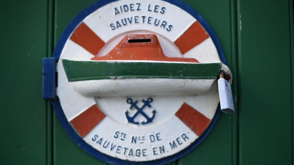 Loire-Atlantique : un quinquagénaire meurt dans un accident de bateau au large de La Baule