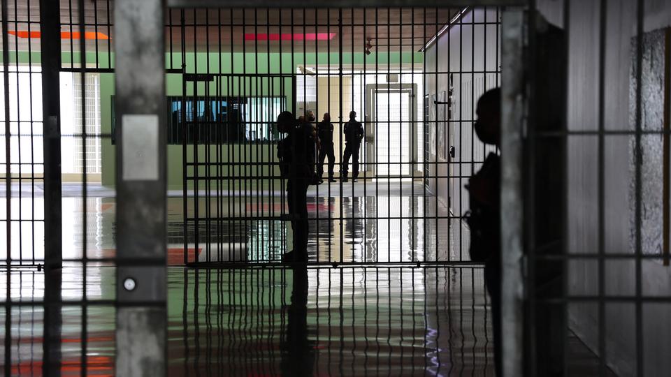 Surpopulation carcérale : la contrôleuse des prisons appelle le gouvernement à «affronter la réalité»