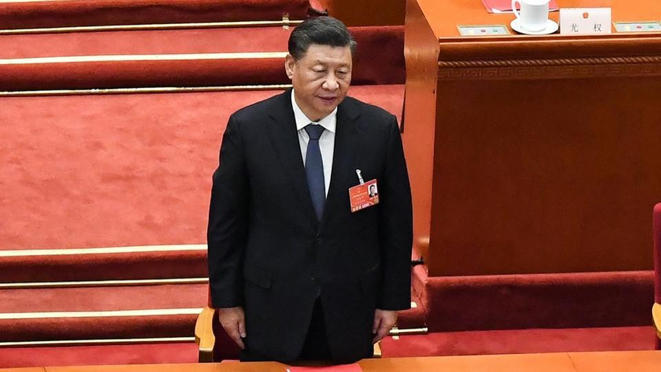 DIRECT - Coronavirus : Xi Jinping ordonne la poursuite de la politique «zéro Covid», et de stopper la contagion