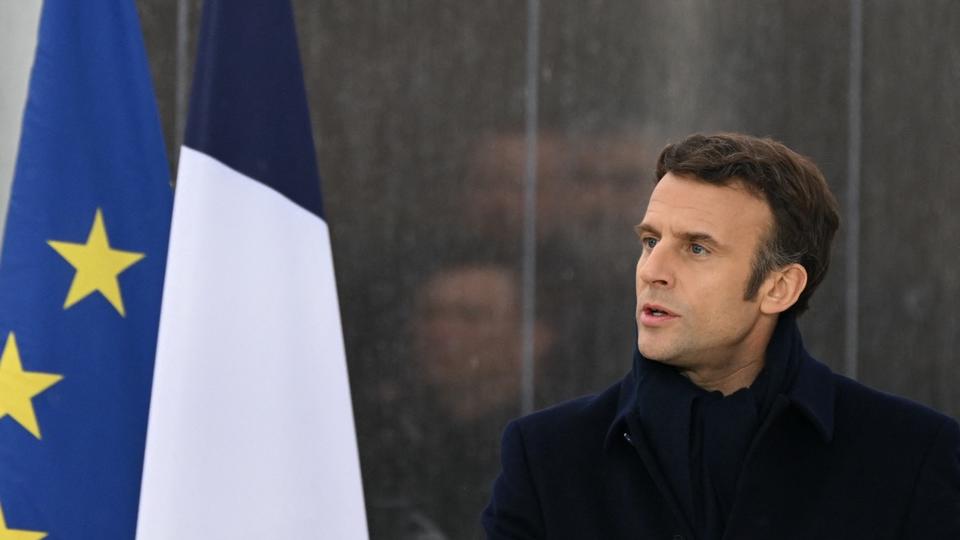 Présidentielle 2022 : Emmanuel Macron va présenter son programme ce jeudi lors d'une conférence de presse