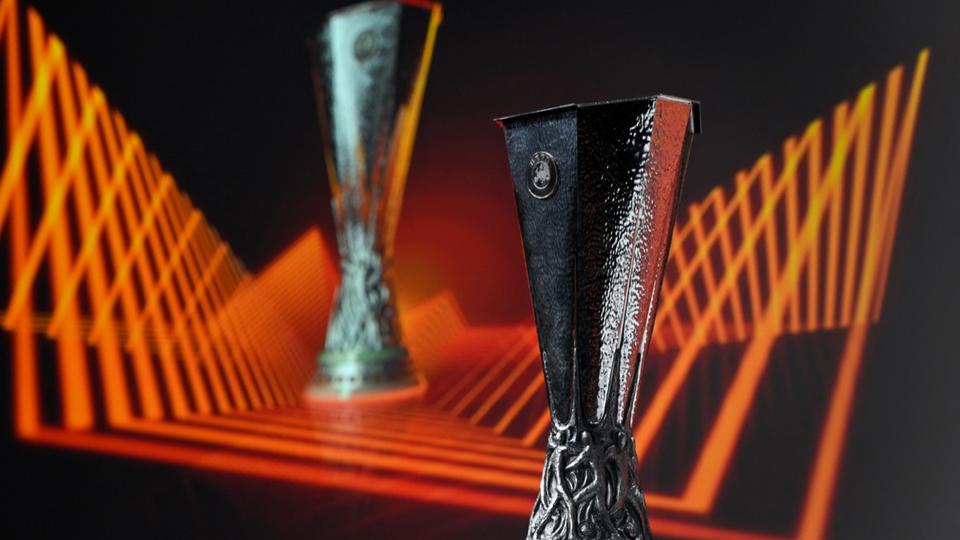 Ligue Europa et ligue Europa Conférence : les tirages complets des quarts de finale