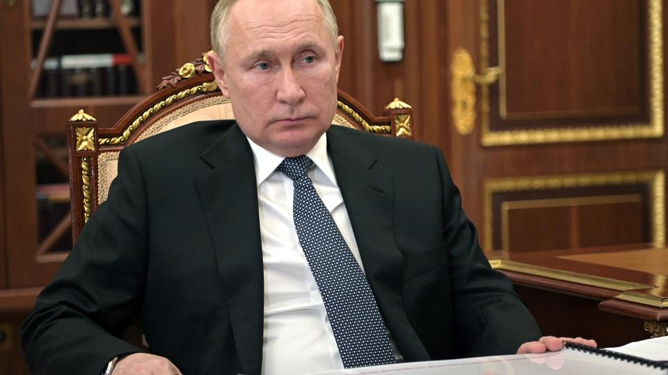DIRECT - Guerre en Ukraine : le Kremlin qualifie «d'alarmants» les commentaires de Joe Biden sur Vladimir Poutine