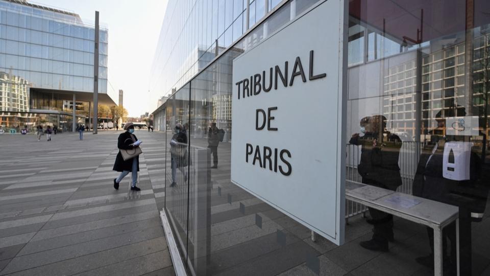 Paris : deux boulangers aux assises pour le meurtre d'un cambrioleur