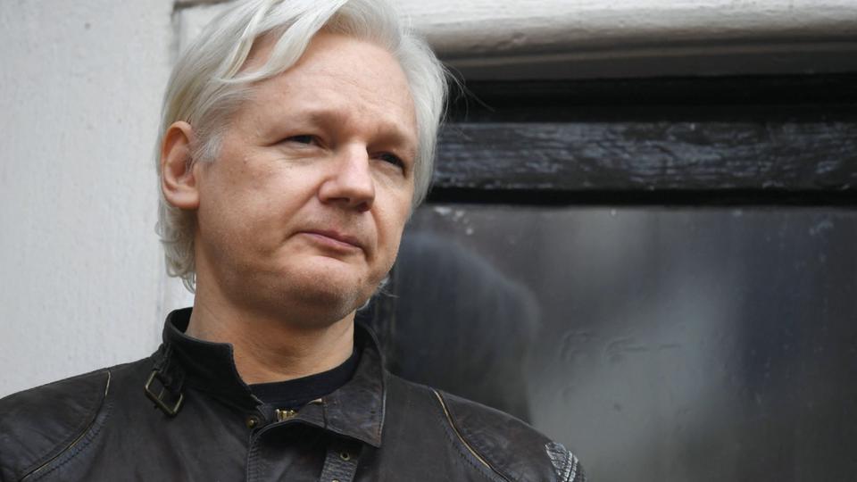 Londres confirme l'extradition de Julian Assange vers les États-Unis