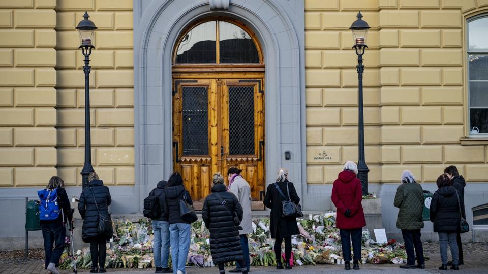 Suède : un adolescent inculpé pour tuerie dans un lycée à Malmö