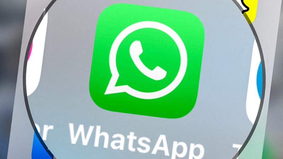 WhatsApp : se parler à soi-même est désormais possible sur l'application