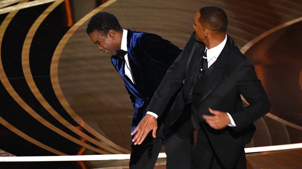 Oscars 2022 : des sanctions disciplinaires demandées à l'encontre de Will Smith