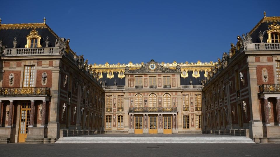 Château de Versailles : le monument évacué pour la quatrième fois, après une alerte à la bombe