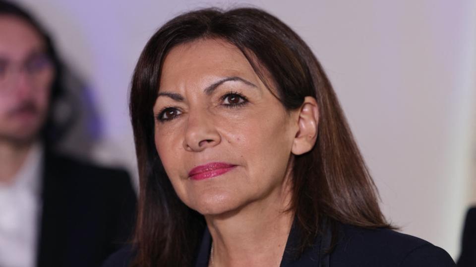Incidents au Stade de France : une «honte» pour Anne Hidalgo qui réclame des «changements»