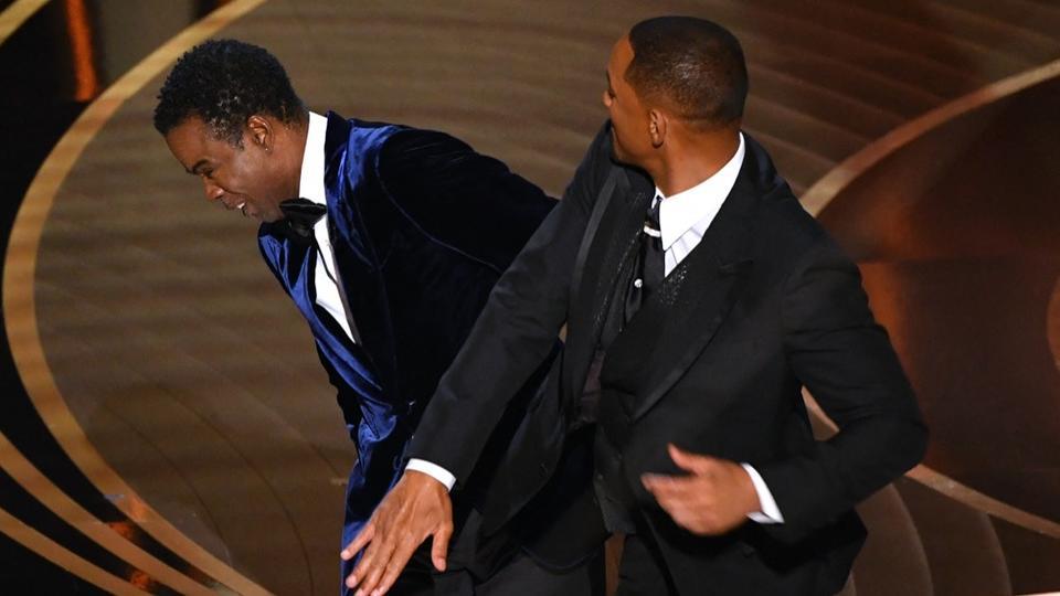 L'Académie des Oscars «condamne» la gifle de Will Smith et ouvre une enquête