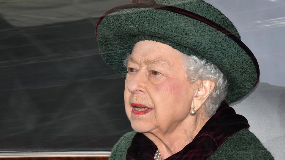 Elizabeth II : l'opération London Bridge modifiée pour annoncer le décès de la reine