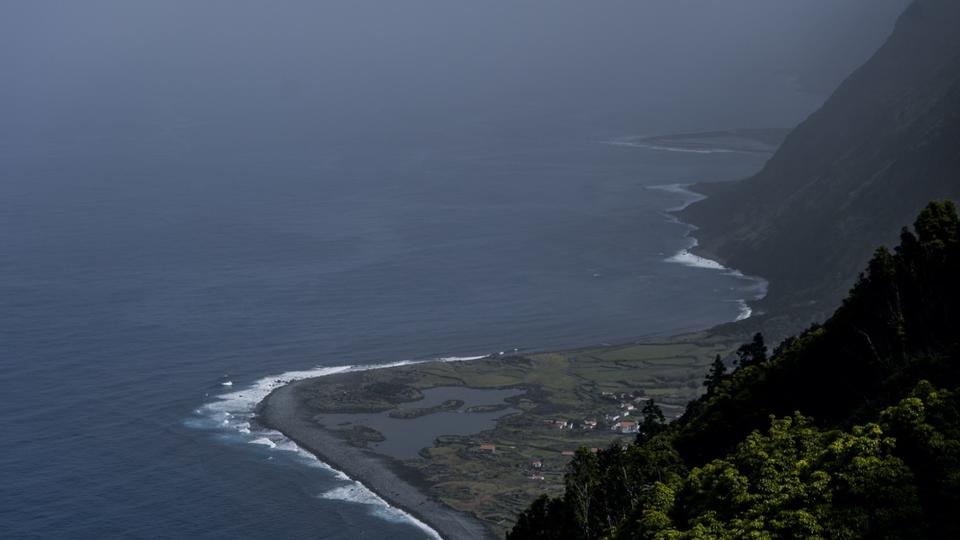 Portugal : un plongeur français porté disparu aux Açores