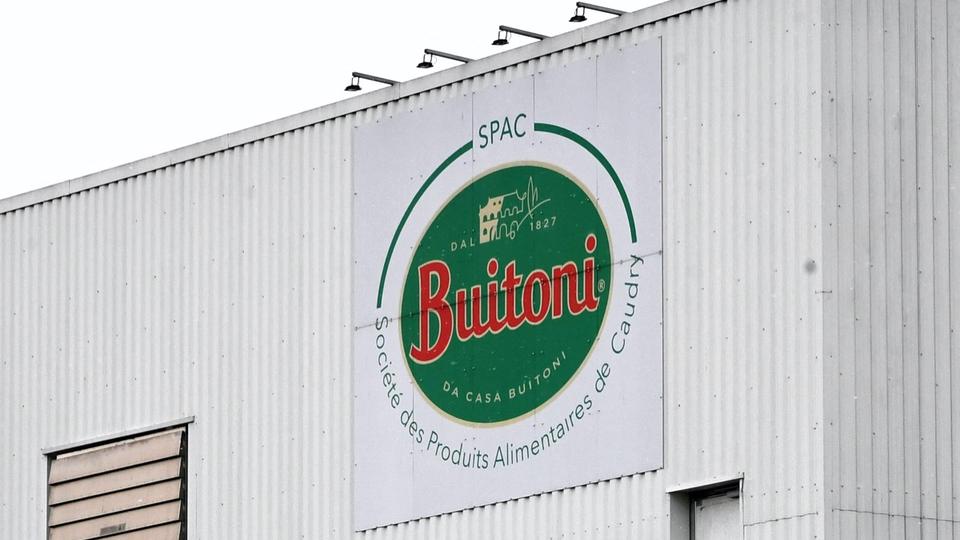 Buitoni : une troisième gamme de pizzas mise en cause