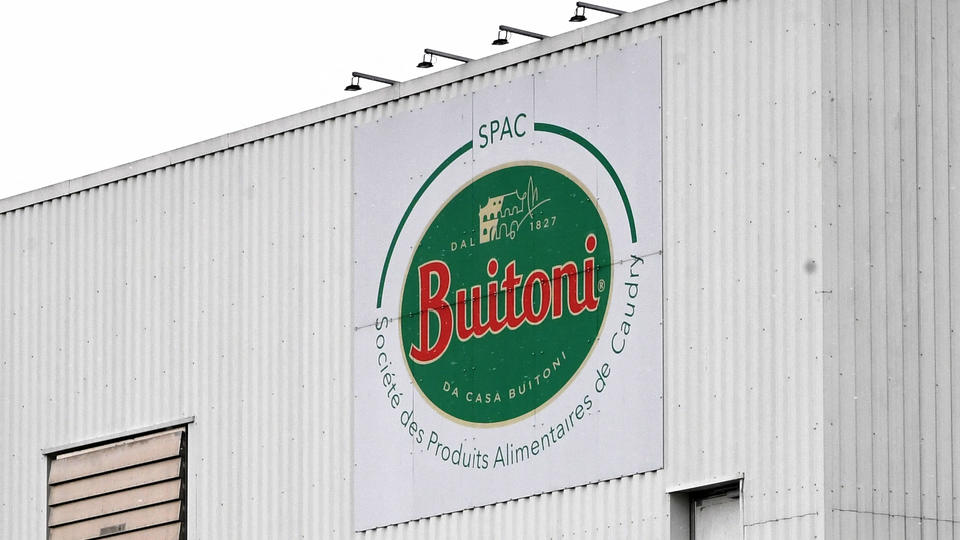 Affaire des pizzas Buitoni : une enquête ouverte pour «homicides involontaires»